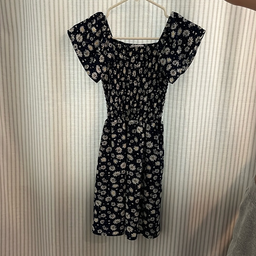 speechless kids dress! size 12!